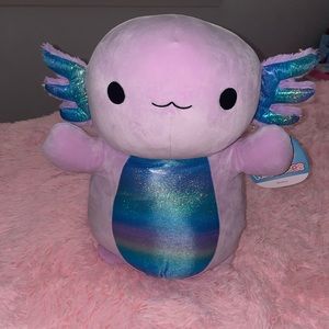 Monica 18” Hug Mee Squishmallow NWT